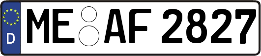 ME-AF2827