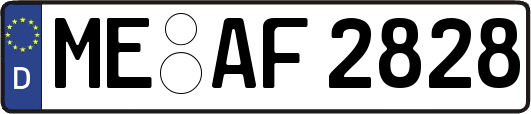 ME-AF2828