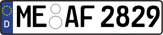 ME-AF2829