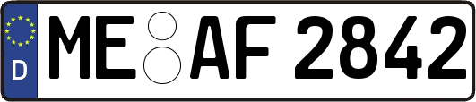 ME-AF2842