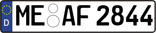 ME-AF2844