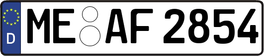 ME-AF2854
