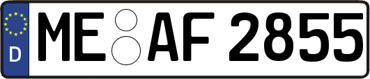 ME-AF2855