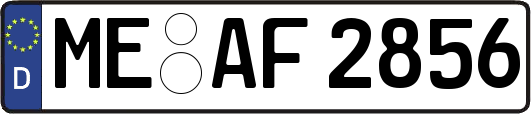 ME-AF2856