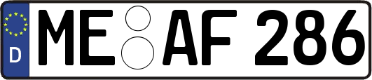 ME-AF286