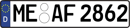 ME-AF2862