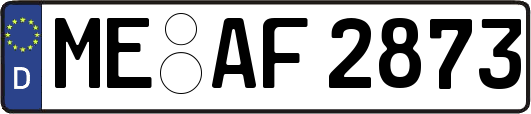 ME-AF2873