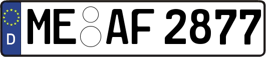 ME-AF2877