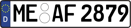 ME-AF2879
