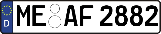 ME-AF2882