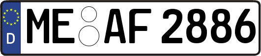 ME-AF2886