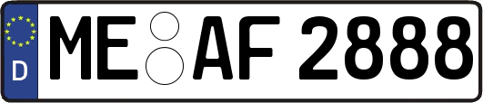 ME-AF2888