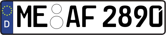 ME-AF2890