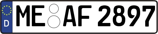 ME-AF2897