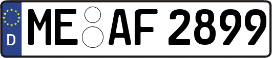 ME-AF2899