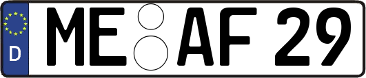 ME-AF29