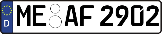 ME-AF2902