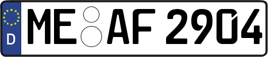 ME-AF2904