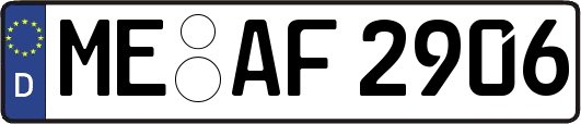 ME-AF2906