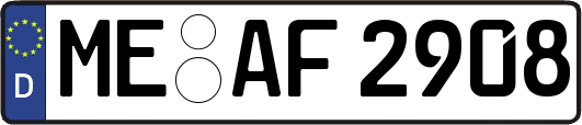 ME-AF2908
