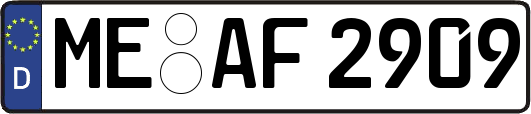 ME-AF2909