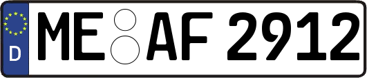 ME-AF2912