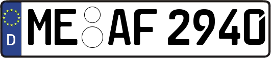 ME-AF2940