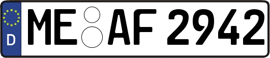ME-AF2942