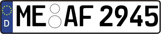 ME-AF2945