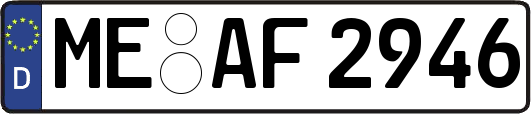 ME-AF2946