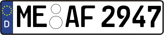 ME-AF2947