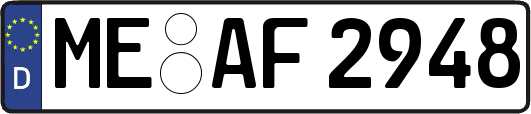 ME-AF2948