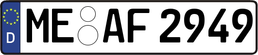 ME-AF2949
