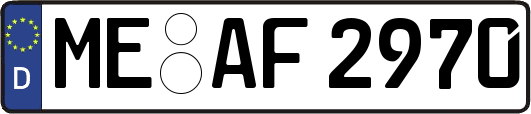 ME-AF2970