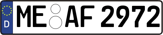 ME-AF2972