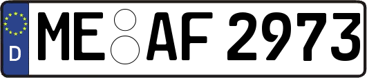 ME-AF2973