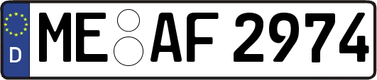ME-AF2974