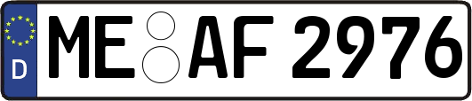 ME-AF2976
