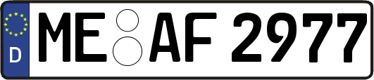 ME-AF2977