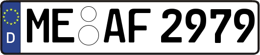 ME-AF2979