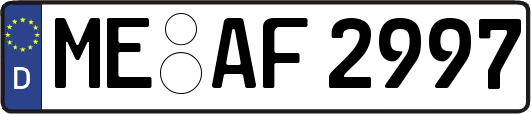 ME-AF2997