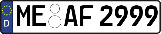 ME-AF2999
