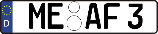 ME-AF3