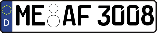 ME-AF3008