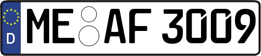 ME-AF3009