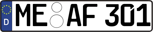 ME-AF301