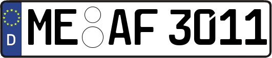 ME-AF3011