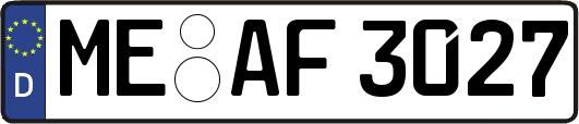 ME-AF3027