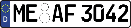 ME-AF3042