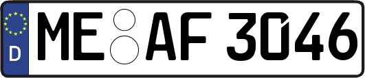 ME-AF3046